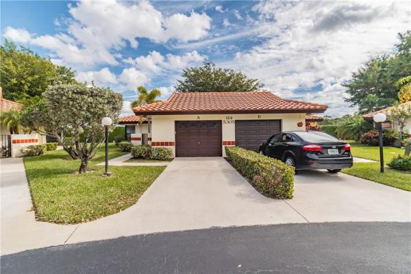 Palm Chase, 5305 Fig Palm Way #A, Boynton Beach, Florida 33437, image 1