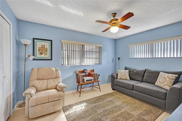 Greentree Villas, 4692 Robinwood Pl #B, Boynton Beach, Florida 33436, image 3