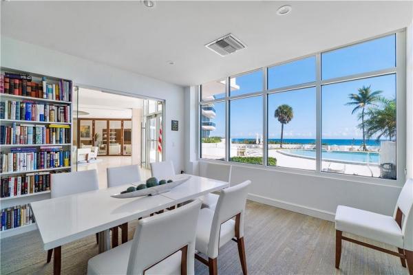 Sabal Point, 700 S Ocean Blvd #405, Boca Raton, Florida 33432, image 1