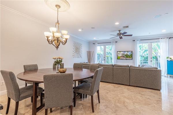 Jasmine Terrace, 1709 NE 8th St, Fort Lauderdale, Florida 33304, image 3