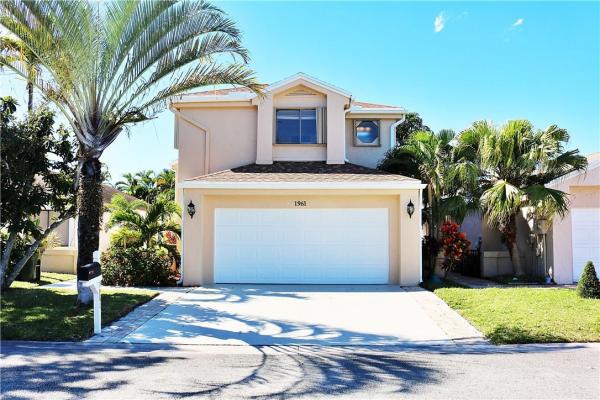 Lakeview Homes At Centura Parc, 1961 NW 35th Ave, Coconut Creek, Florida 33066, image 1