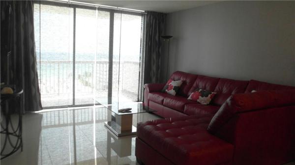 Allington Towers North, 1500 S Ocean Dr #I12, Hollywood, Florida 33019, image 1