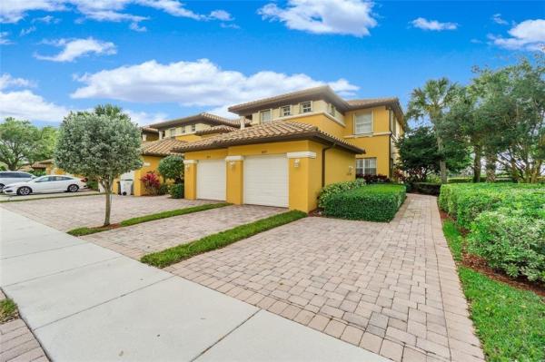 Cypress Pointe At Heron Bay, 8055 NW 128th Ln #15C, Parkland, Florida 33076, image 1