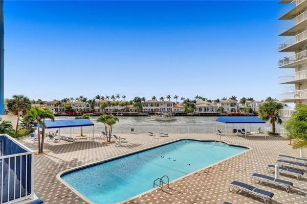 Allington Towers South, 1600 S Ocean Dr #16K, Hollywood, Florida 33019, image 2