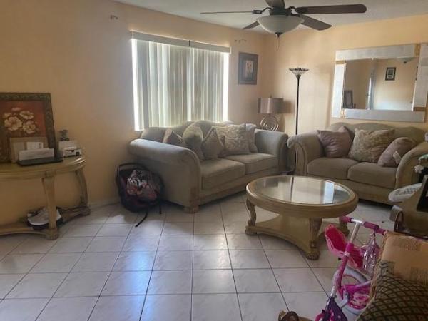 Blueberry Hill, 5736 Blueberry Ct #42, Lauderhill, Florida 33313, image 3