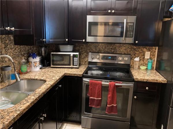 Townhomes Of Oriole, 1739 NW 80th Ave #A, Margate, Florida 33063, image 1