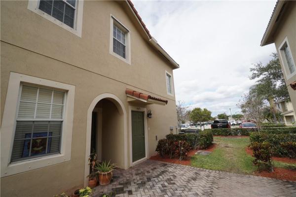 Hampton Hills, 9075 Preston Pl, Tamarac, Florida 33321, image 1