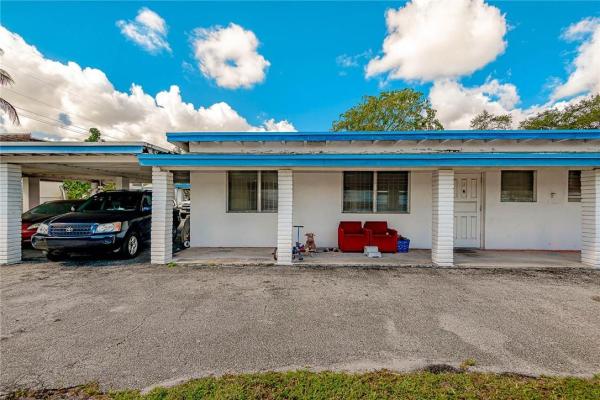 Rodgers Heights, 6010 SW 34th St #3-4, Miramar, Florida 33023, image 1