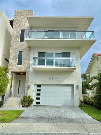 Seaside Village, 353 Desoto St, Hollywood, Florida 33019, image 1