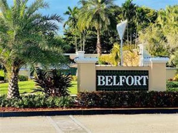 Belfort, 9780 N Belfort Cir #105, Tamarac, Florida 33321, image 1