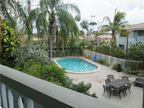 The Cascade At Holly Heights, 1423 Holly Heights Dr #16, Fort Lauderdale, Florida 33304, image 1