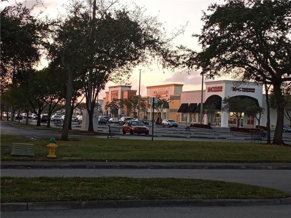 Village On The Lake, 406 Lakeside Dr #209, Margate, Florida 33063, image 1