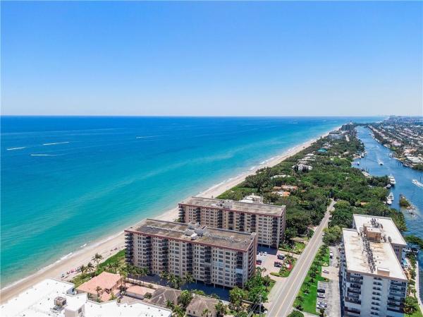 Opal Towers East, 1147 Hillsboro Mile #608, Hillsboro Beach, Florida 33062, image 2