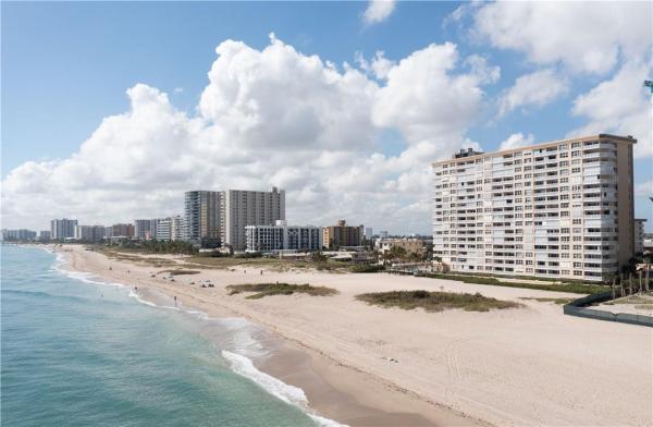 Century Plaza, 1012 N Ocean Blvd #502, Pompano Beach, Florida 33062, image 1