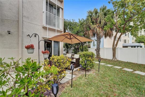Village By The Sea, 1967 S Ocean Blvd #101, Lauderdale By The Sea, Florida 33062, image 1