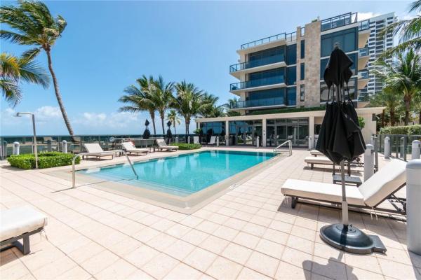Sage Beach, 2101 S Surf Rd #3E, Hollywood, Florida 33019, image 1
