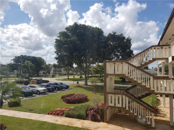 Mansfield At Century Village, 19 Mansfield A, Boca Raton, Florida 33434, image 2