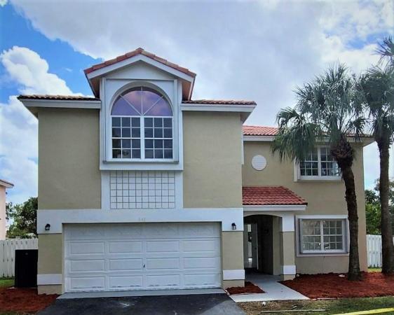 Sawgrass Plantation, 648 NW 133rd Dr, Plantation, Florida 33325, image 3
