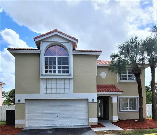 Sawgrass Plantation, 648 NW 133rd Dr, Plantation, Florida 33325, image 1