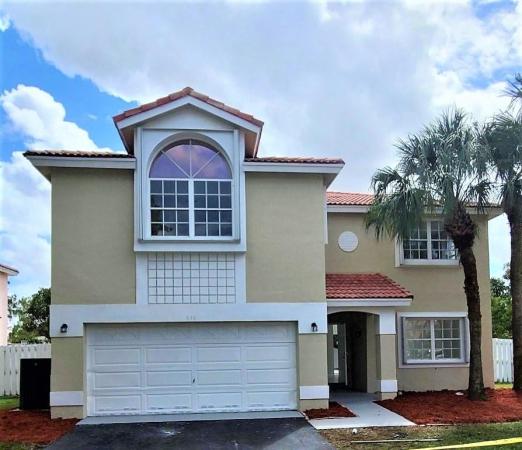 Sawgrass Plantation, 648 NW 133rd Dr, Plantation, Florida 33325, image 2