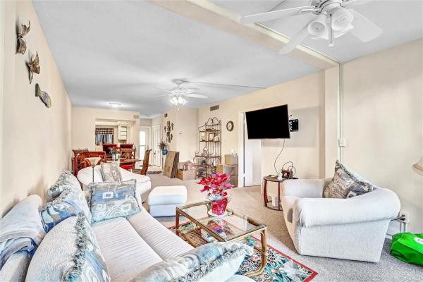 Wellington Arms, 6530 N Ocean Blvd #1030, Ocean Ridge, Florida 33435, image 1