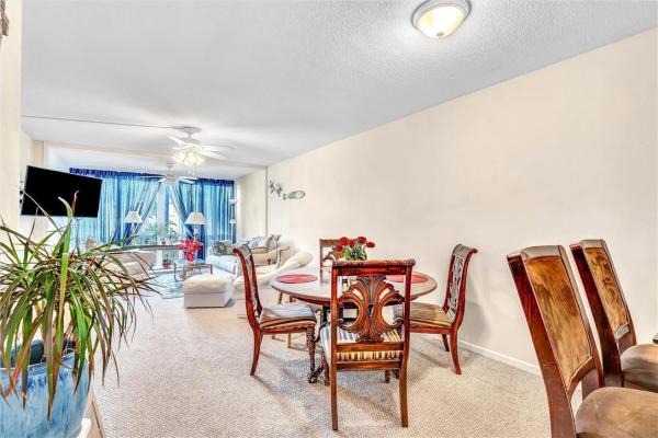 Wellington Arms, 6530 N Ocean Blvd #1030, Ocean Ridge, Florida 33435, image 2