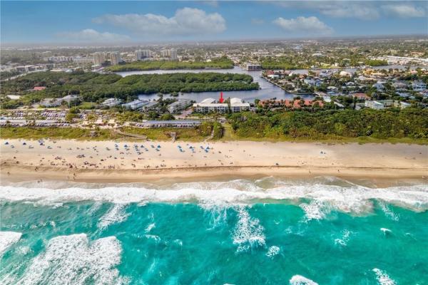 Wellington Arms, 6530 N Ocean Blvd #1030, Ocean Ridge, Florida 33435, image 3