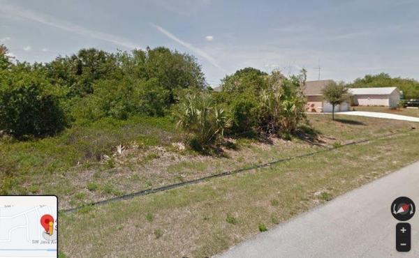 Woodland Trails, 4282 SW Xenon St, Port St. Lucie, Florida 34953, image 1
