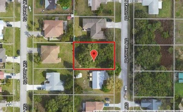 Woodland Trails, 4282 SW Xenon St, Port St. Lucie, Florida 34953, image 2