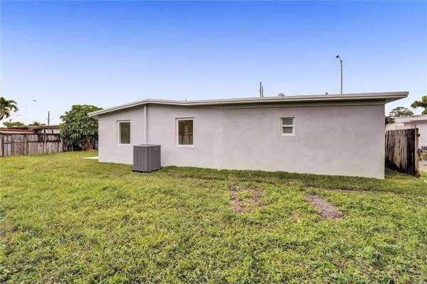 Westwood Lakes Residential, 4640 SW 107th Ave, Westwood Lakes, Florida 33165, image 2