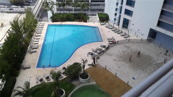 MarinaBlue, 888 Biscayne Blvd #1705, Miami, Florida 33132, image 1