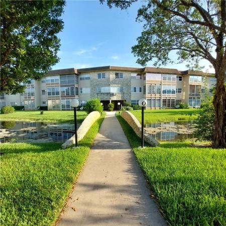 Nettle Gardens, 3505 NW 48th Ave #501, Lauderdale Lakes, Florida 33319, image 2