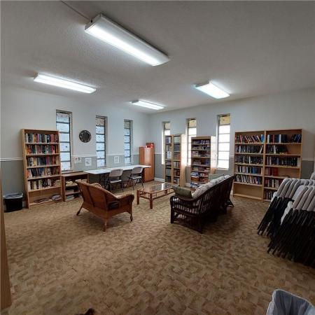 Nettle Gardens, 3505 NW 48th Ave #501, Lauderdale Lakes, Florida 33319, image 3