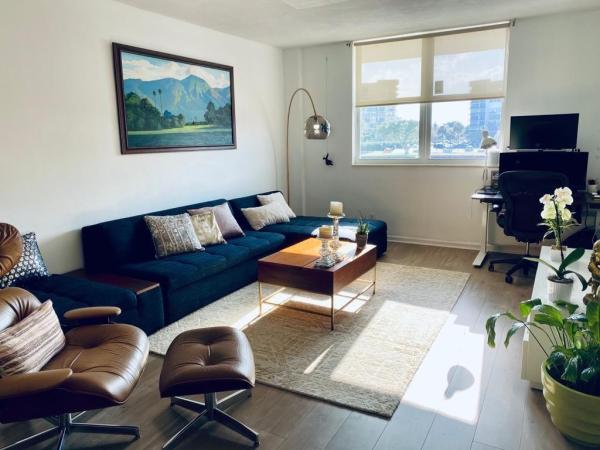 The Residences On Hollywood Beach, 3000 S Ocean Dr #112, Hollywood, Florida 33019, image 3