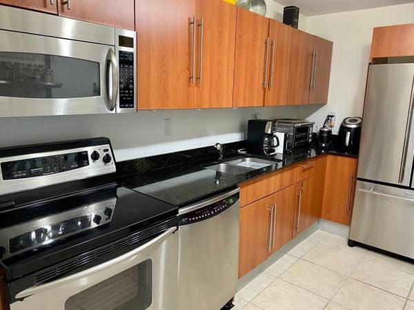 The Residences On Hollywood Beach, 3000 S Ocean Dr #112, Hollywood, Florida 33019, image 2