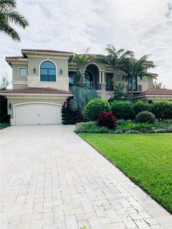 Seven Bridges, 9626 Labelle Ct, Delray Beach, Florida 33446, image 1