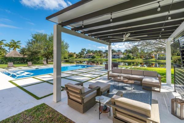 Long Lake Ranches West, 2806 Juniper Ln, Davie, Florida 33330, image 2