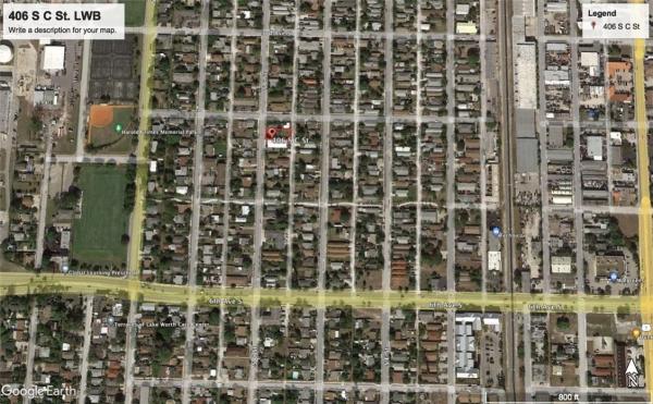 Lake Worth Town, 406 S C St, Lake Worth Beach, Florida 33460, image 1