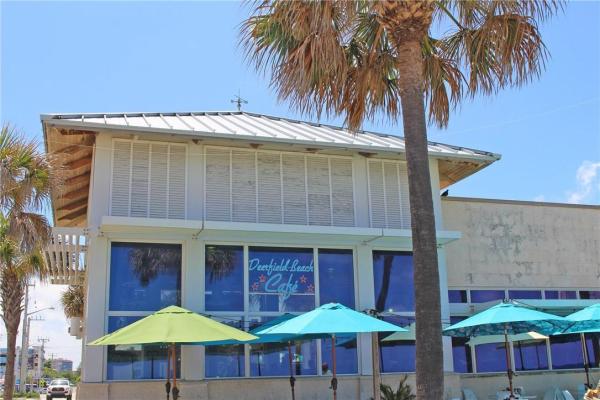 Durham, 658 Durham X, Deerfield Beach, Florida 33442, image 2