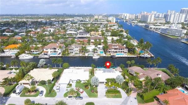 Coral Ridge Galt, 2895 NE 26th Ct, Fort Lauderdale, Florida 33306, image 1