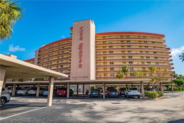 Sea Haven, 2731 NE 14th Street Cswy #819, Pompano Beach, Florida 33062, image 1