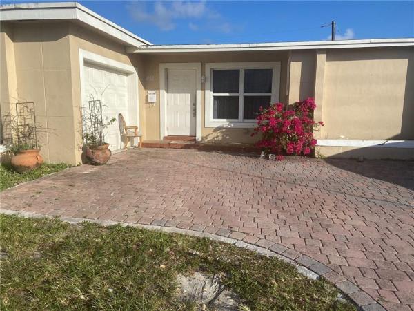 Sunrise Golf Village, 8511 NW 25th Ct, Sunrise, Florida 33322, image 1