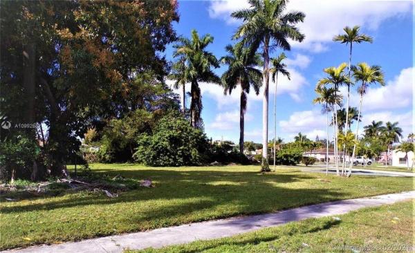 Flamingo Village, 9020 Little River Blvd, West Little River, Florida 33147, image 1