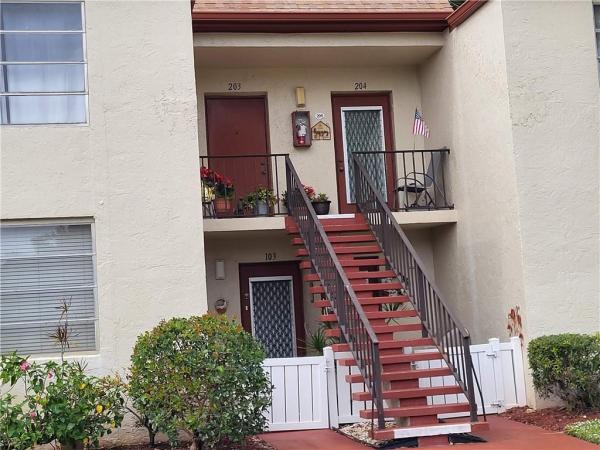 Abbey Village, 17 Willowbrook Ln #105, Delray Beach, Florida 33446, image 3