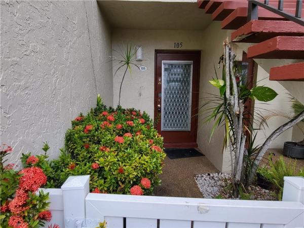 Abbey Village, 17 Willowbrook Ln #105, Delray Beach, Florida 33446, image 2