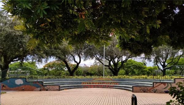 Esmonda Gardens, 807 SW 14th Ct, Fort Lauderdale, Florida 33315, image 2