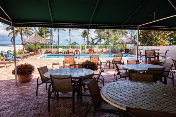Christopher House, 401 Briny Ave #406, Pompano Beach, Florida 33062, image 1