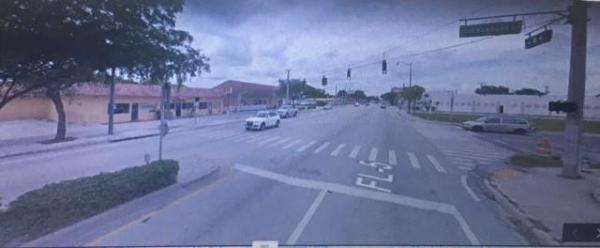 Monterey Park, 2100 N Federal Hwy, Hollywood, Florida 33020, image 1