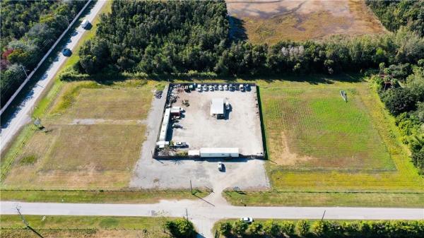 Everglades Land, 21051 Stirling Rd, Southwest Ranches, Florida 33332, image 2