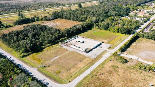 Everglades Land, 21051 Stirling Rd, Southwest Ranches, Florida 33332, image 1